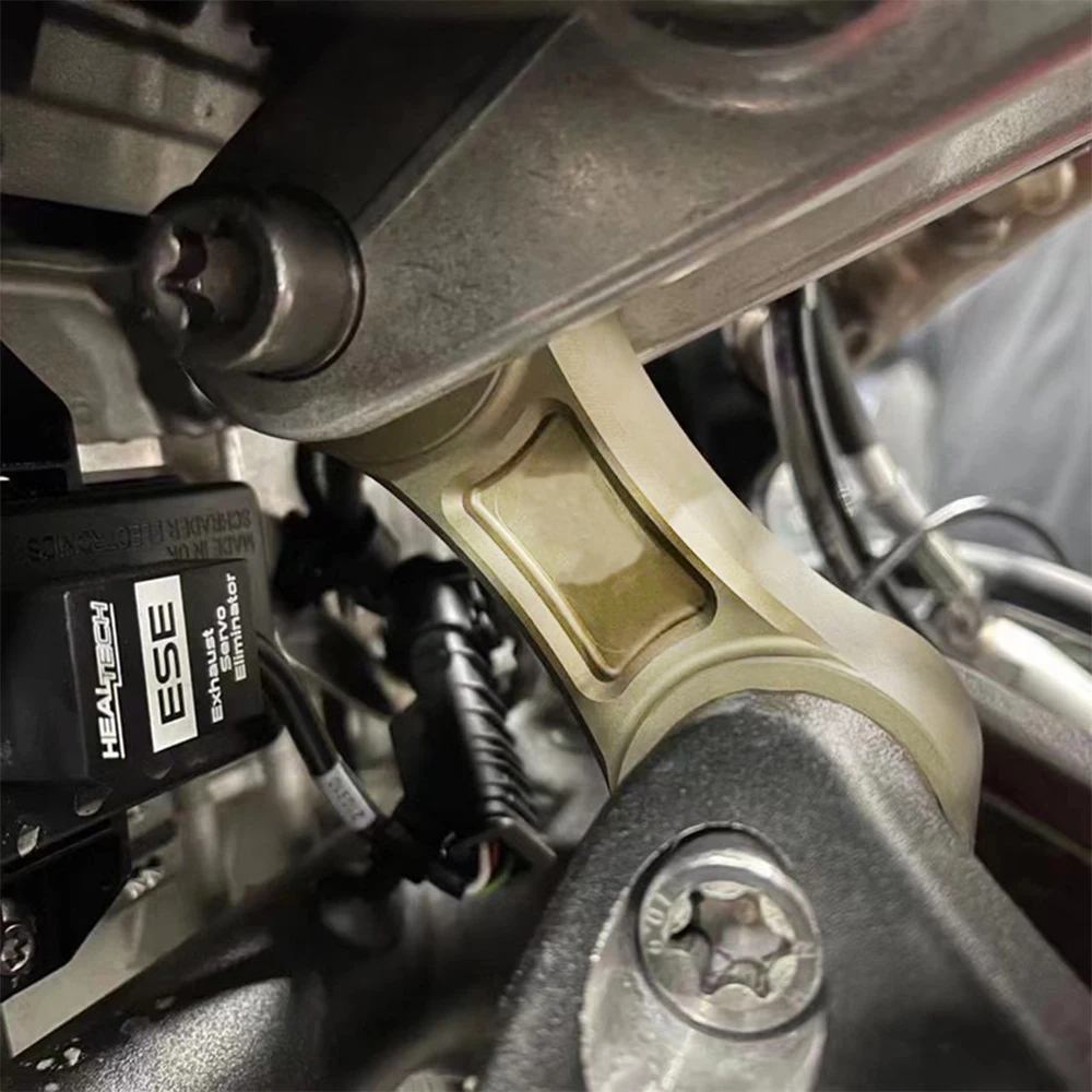 새로운 S1000RR 바디 하강 시트 링크 키트 오토바이 액세서리 하강 링크 키트 20-25MM S1000RR 2019 2020 20212022