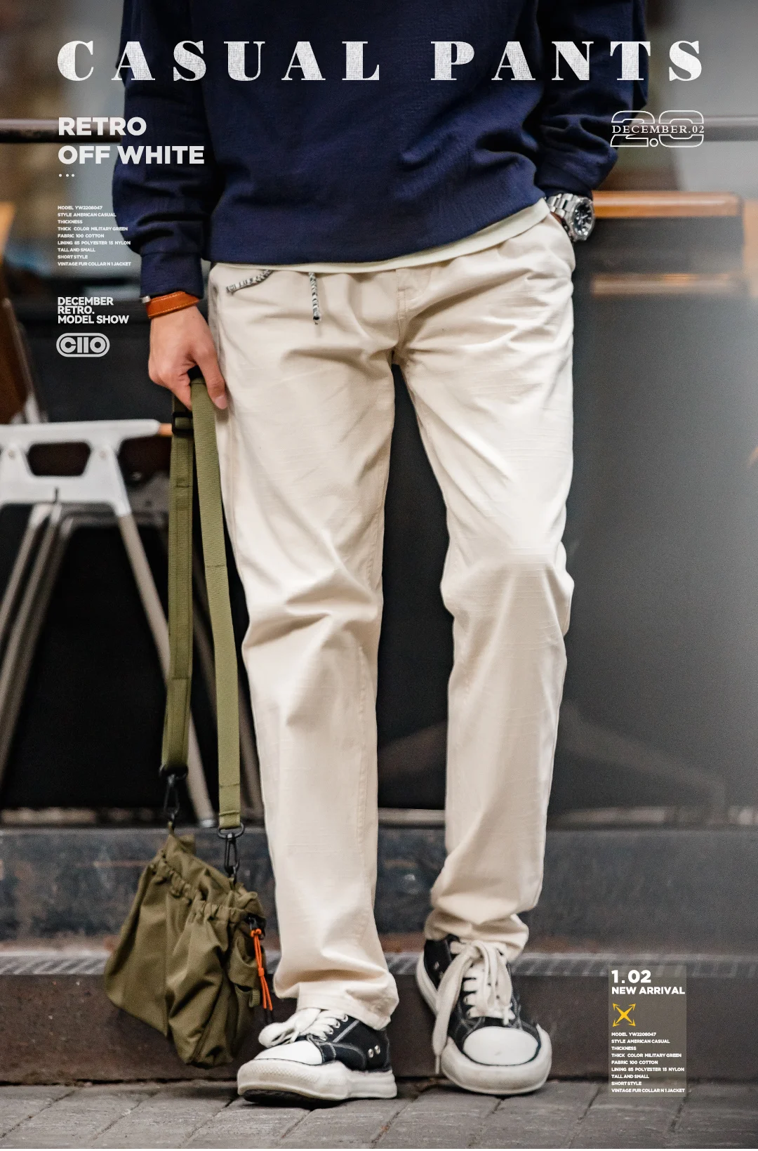 【関税&送料込】OTTOD'AME Trousers Ottod'Ame - Viscose Wide Leg Trousers - Nude - Trousers