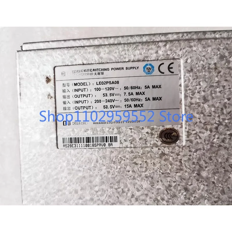 LE02PSA08 800W S9303 S9306 S9312용 1개
