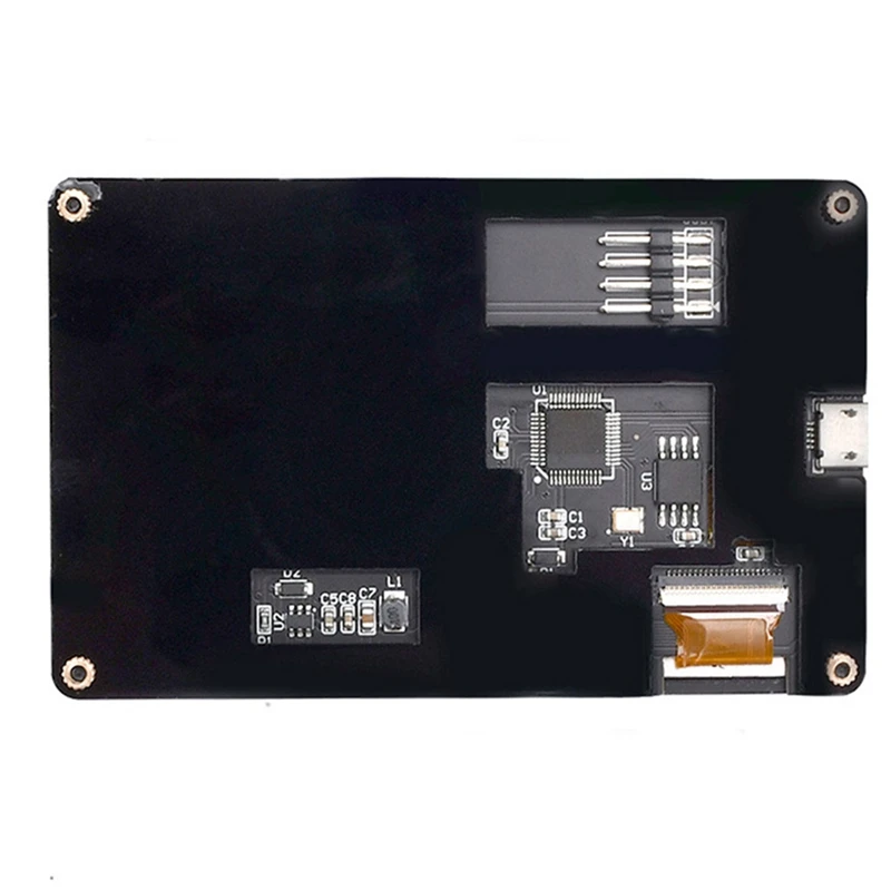 3.5 ġ AIDA64  ÷ + Ȳġ  ̺  C + 귡Ŷ ŰƮ IPS LCD 320X480 USB ǻ  ȭ
