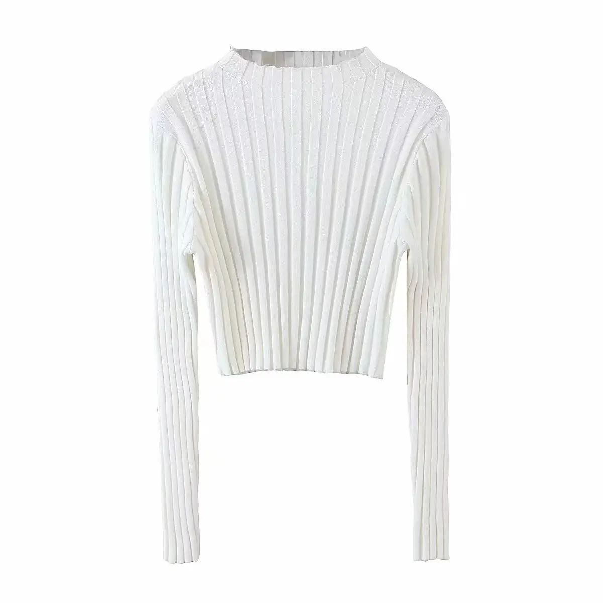 creamy-white