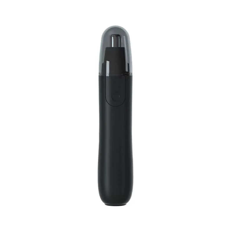 Electric nose hair trimmer Nose Hair Trimmer Implement Shaver Clipper Men Women Ear Neck Eyebrow Trimmer Shaver Man Clean Trimer Razor Remover Kit