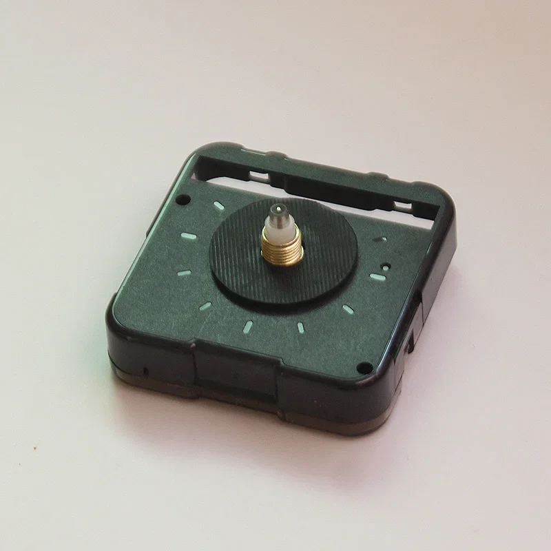 50pcs Rubber Soft Mat Washer Clock Movement Pad Accessory DIY Clock kits