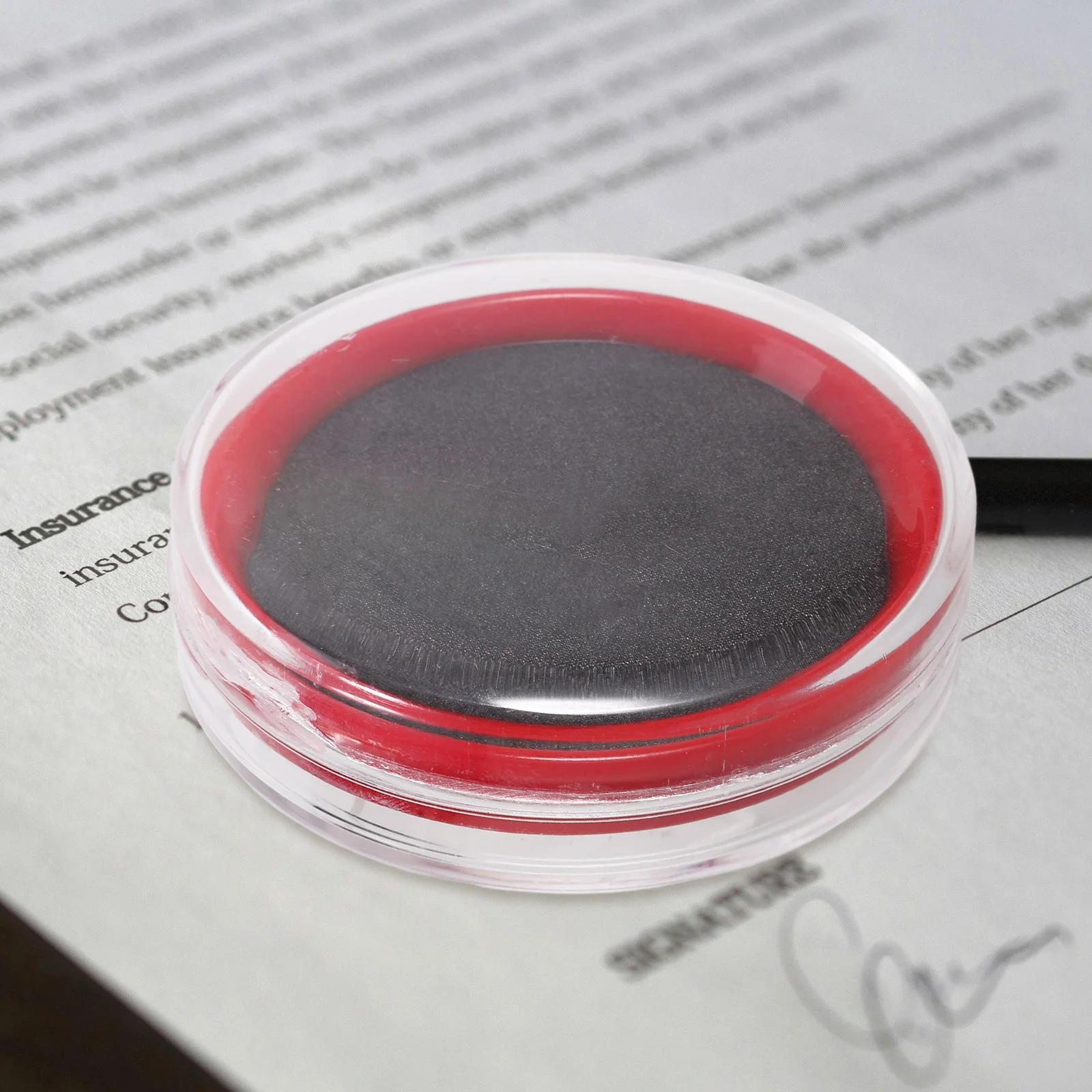 Рисунок 6 - Быстросохнущая эргономичная подкладка