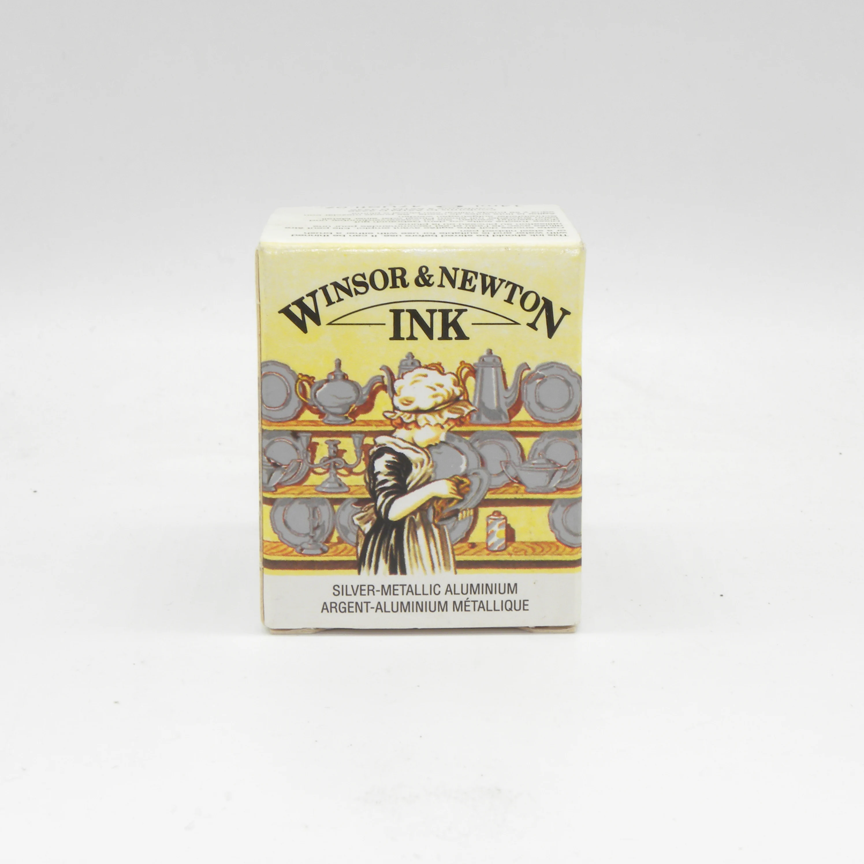 Winsor & Newton Ink 14ml France