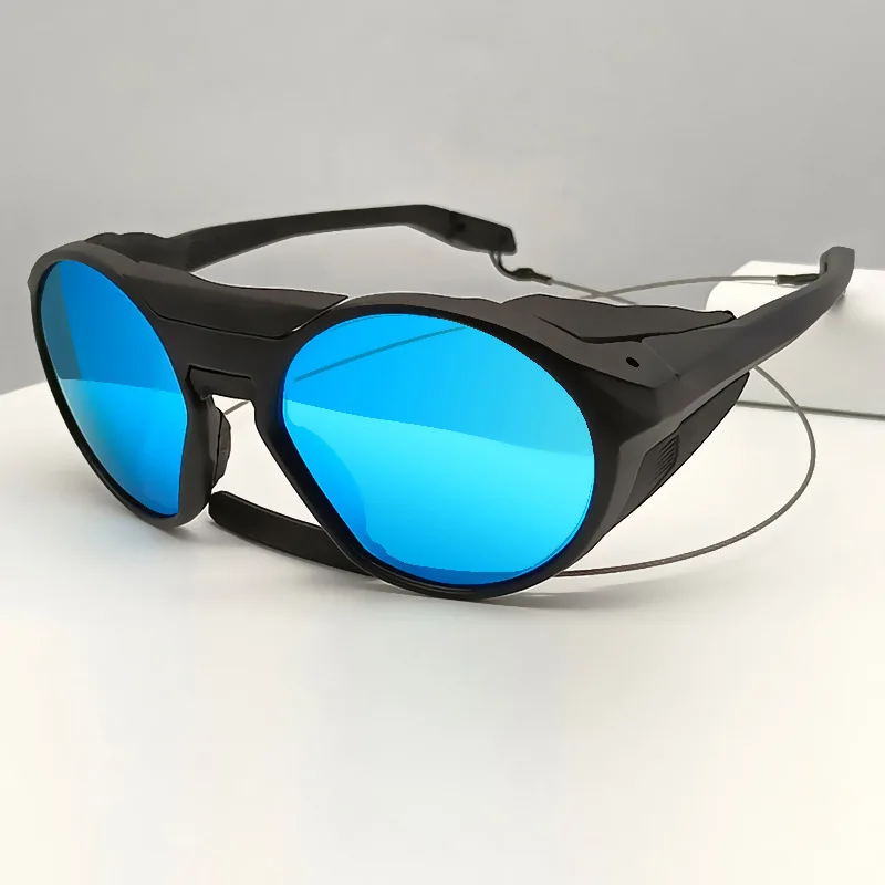 

Очки солнцезащитные поляризационные для мужчин и женщин, винтажные солнечные аксессуары в оправе из TR90, для вождения, UV400