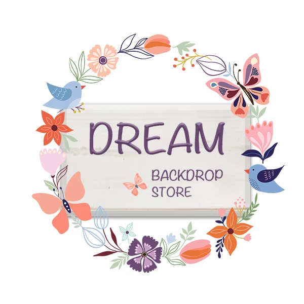 Dreambackdrop Store