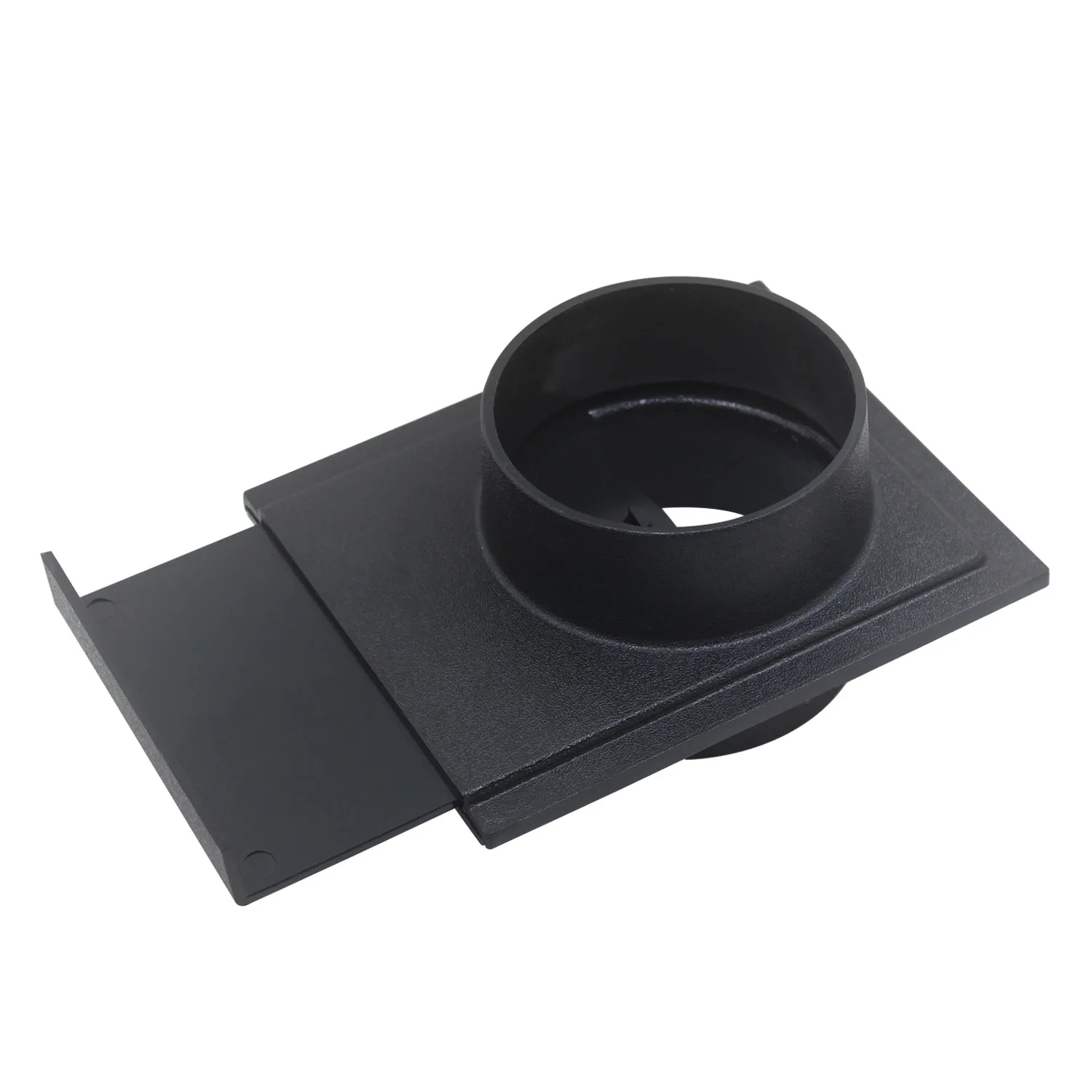 

Dust collector accessories woodworking dust collector vacuum cleaner accessories three-way valve air pipe joint 100mm