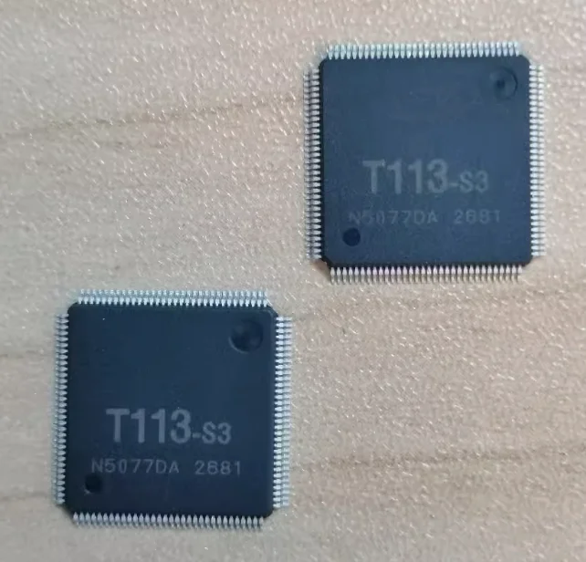 

5 шт./партия Φ T113 S3