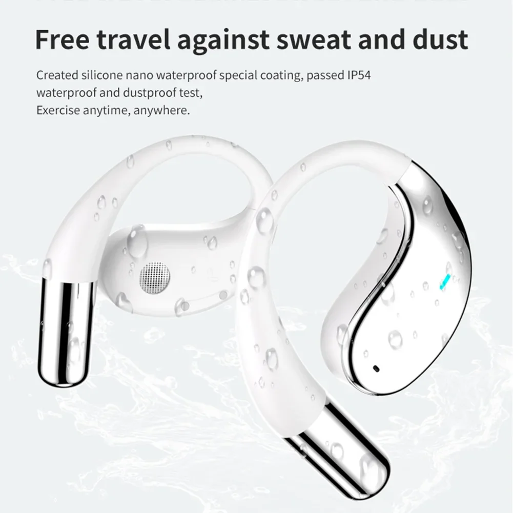 AI 3-in-1 Translation Earbuds Real-Time Translator Earbuds High Accuracy Wireless Translating Headphones 144 Languages