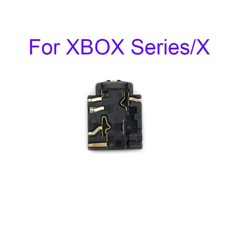 INTERFACCIA PRESA JACK audio jack cuffie spina scheda PCB per Nintendo
