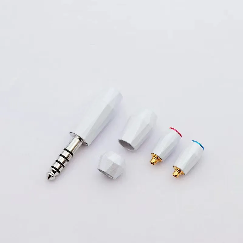 earphone plug set 2.5mm 3.5mm 4.4mm mmcx 0.78mm