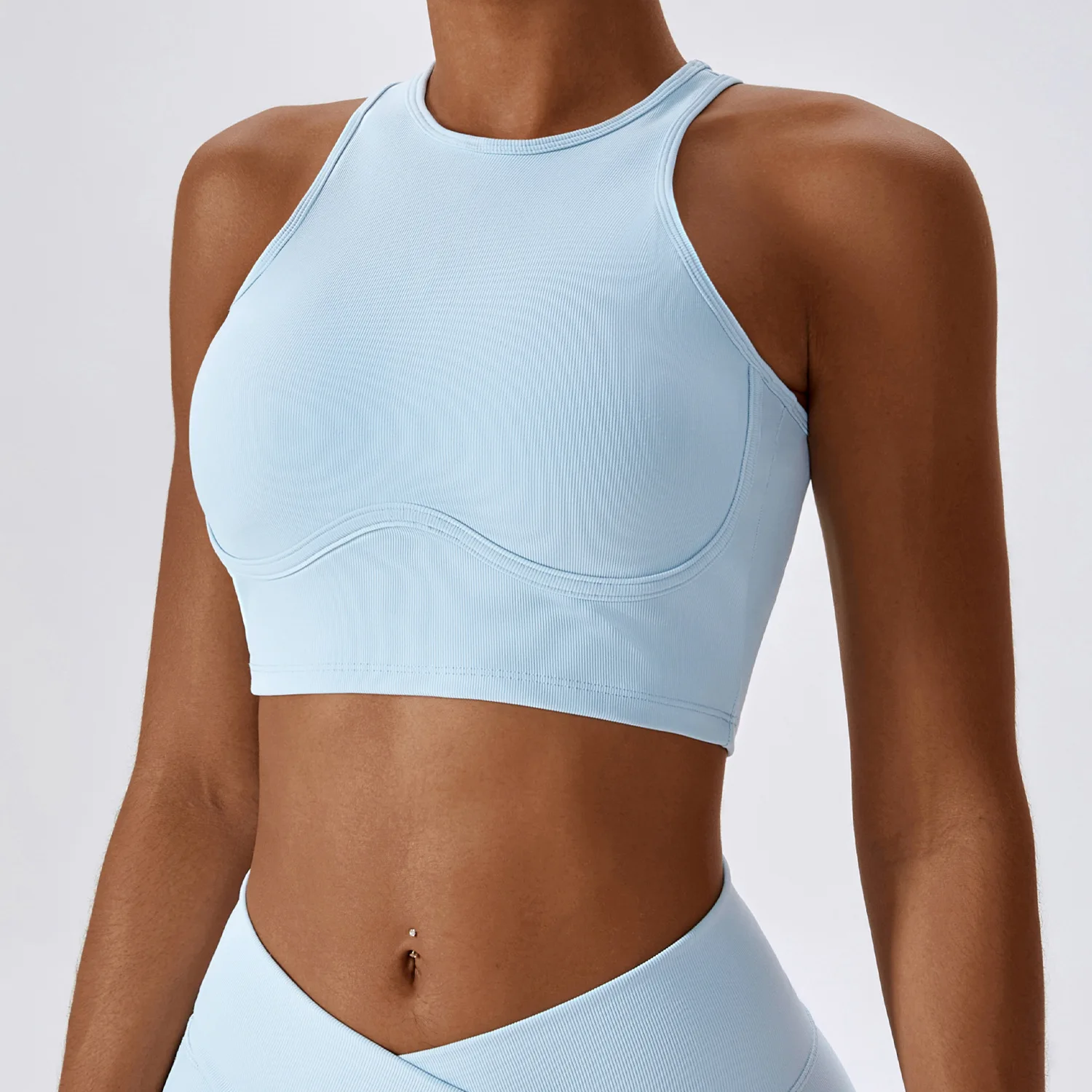 High Impact Sports Bra 5
