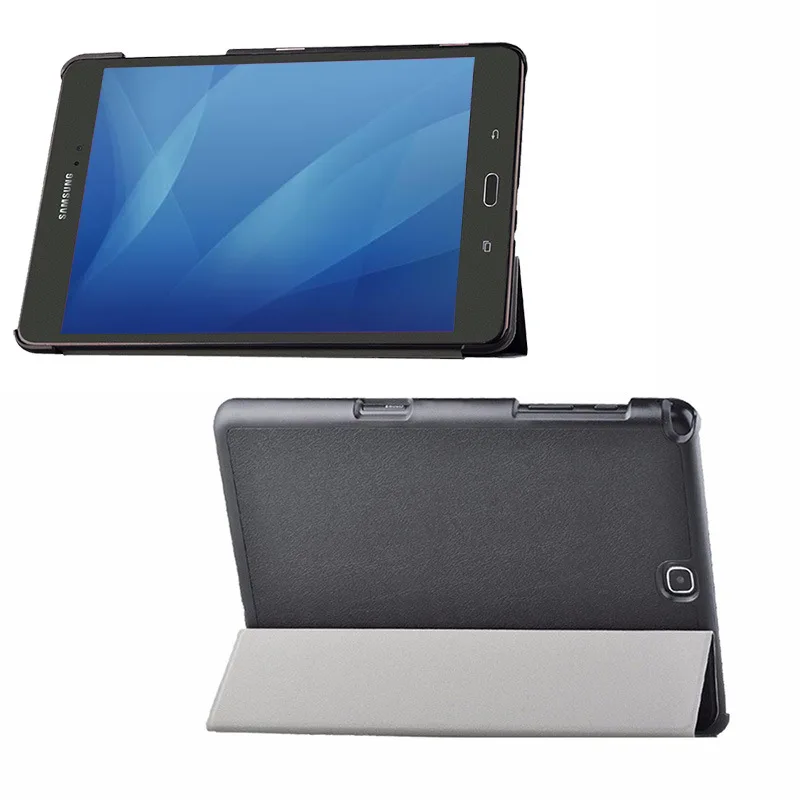 Tri-Fold Voltage Protection Case