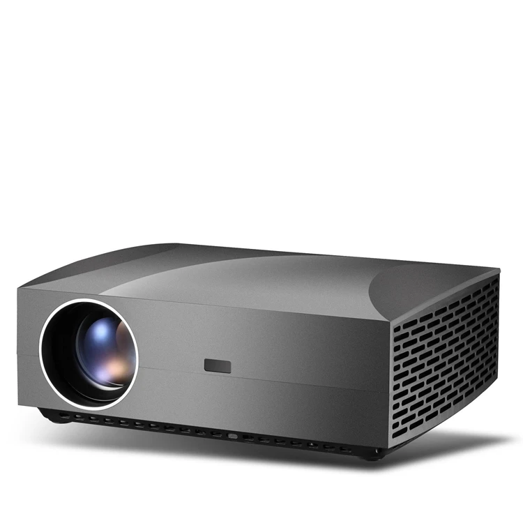 

F30/F30UP LCD FHD 1920*1080P 4200 люмен 50000 часов работы лампы для домашнего кинотеатра Проекторы для дома и офиса развлечения