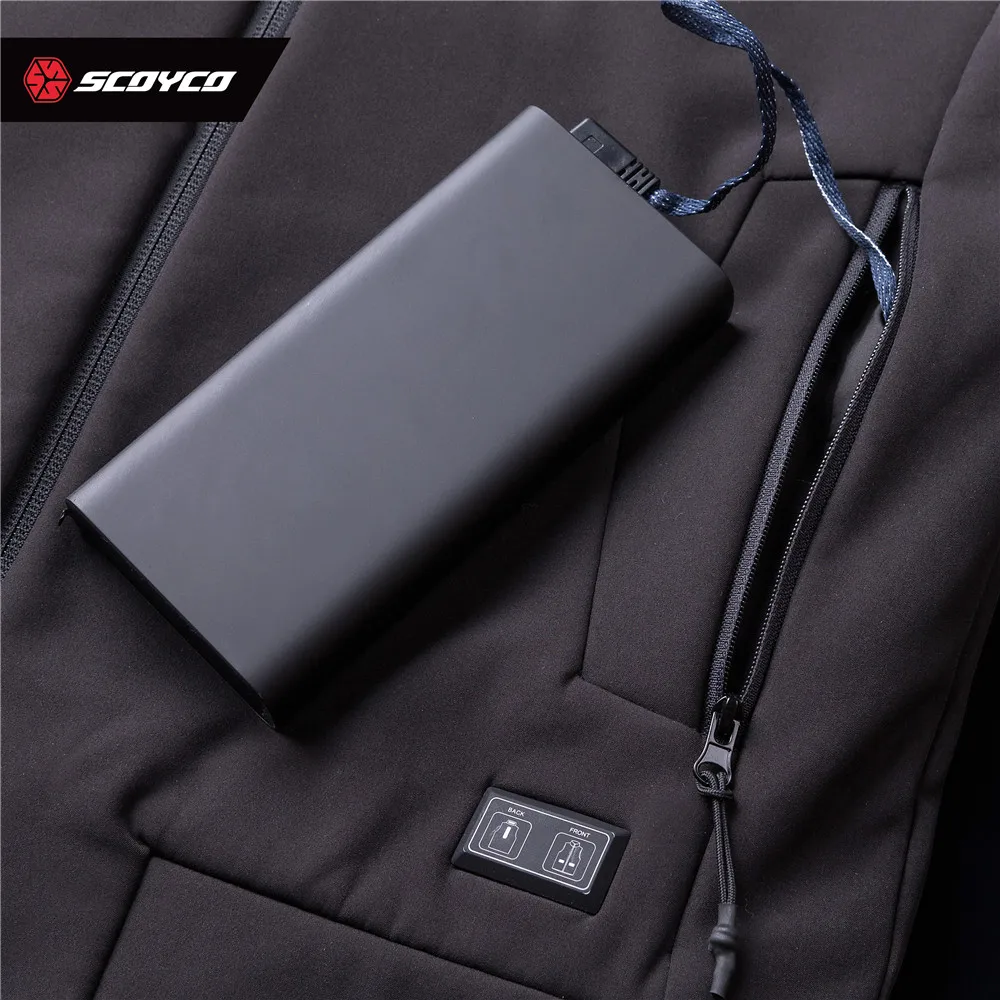 SCOYCO-  USB  ߿ ܿ Ŷ, Ź     Ʈ
