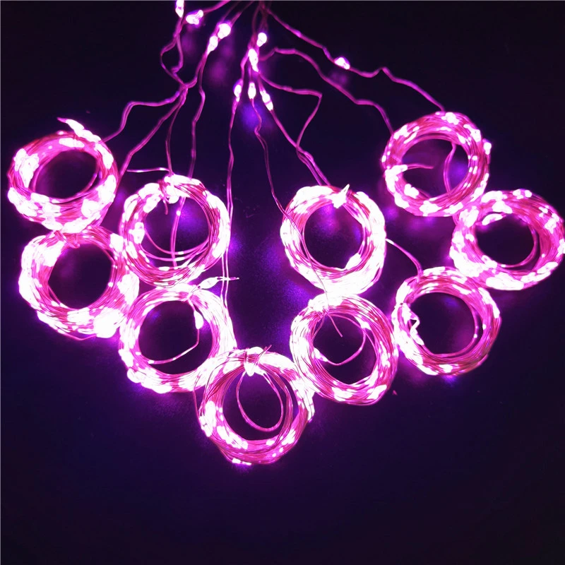 thumbnail image 1 of Cortina de luces LED navideñas con enchufe USB, decoración para árbol de Navidad, luces decorativas de Año Nuevo 2025, decoración para el hogar, dormitorio, lámpara de guirnalda, 1 of 5