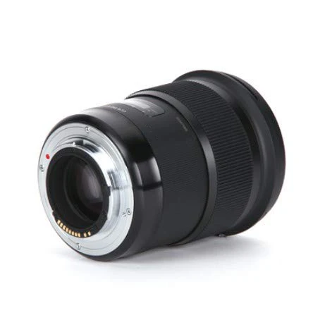 시그마 50mm F1.4 아트 DG HSM 렌즈 (캐논 카메라용, 니콘 카메라 렌즈용) 100%