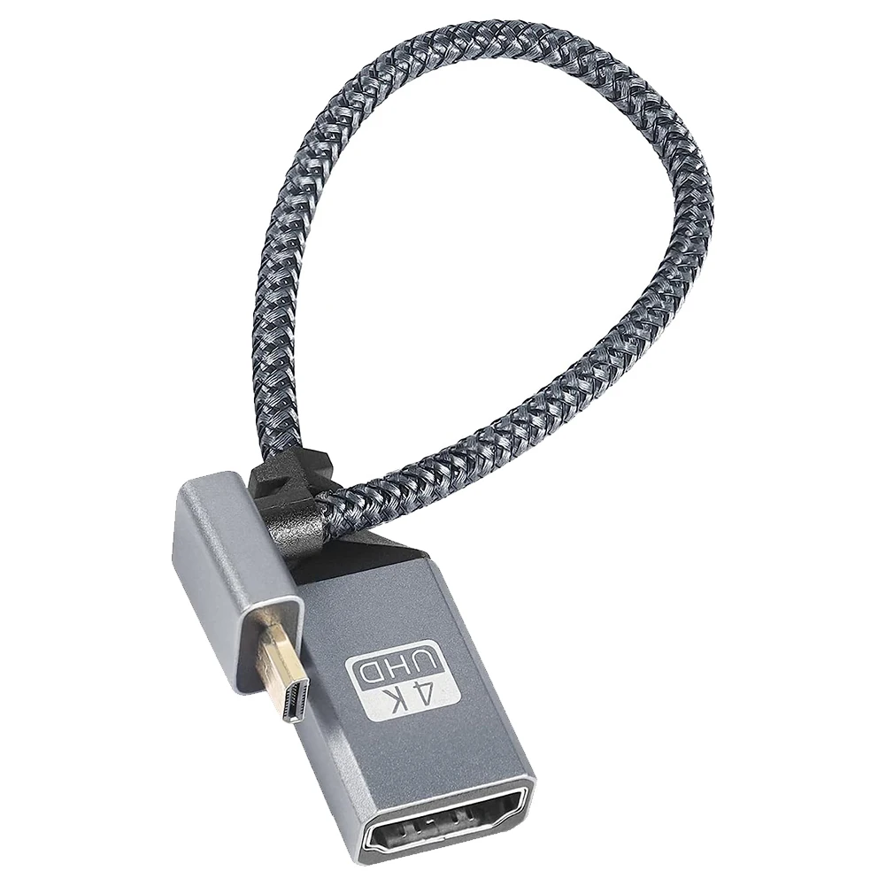 ī޶ HDTV Ϳ ũ HDMI ȣȯ , - ̺ V2.0, 20cm