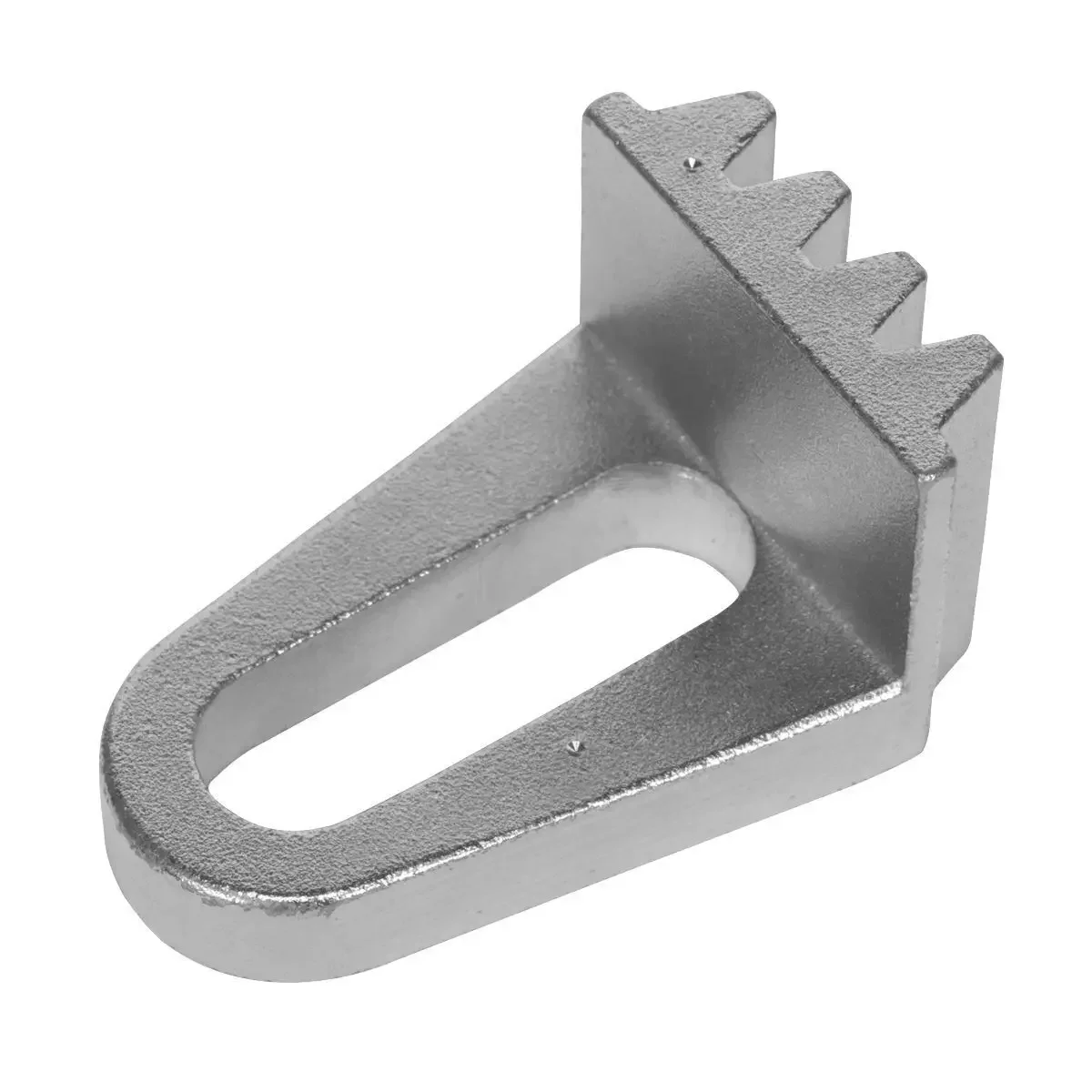 Flywheel Locking Tool Flywheel Locking Holding Tool for Volvo Renault Fiat CITROEN BERLINGO RELAY SYNERGIE 1.9D TD