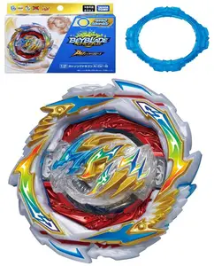 Beyblade Barato Arena Blay Blade Pião Lançador