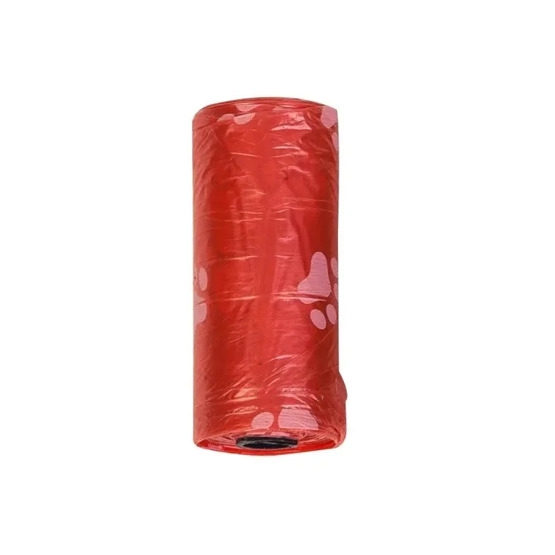 Eco-Friendly Leak-Proof Pet Waste Bags
