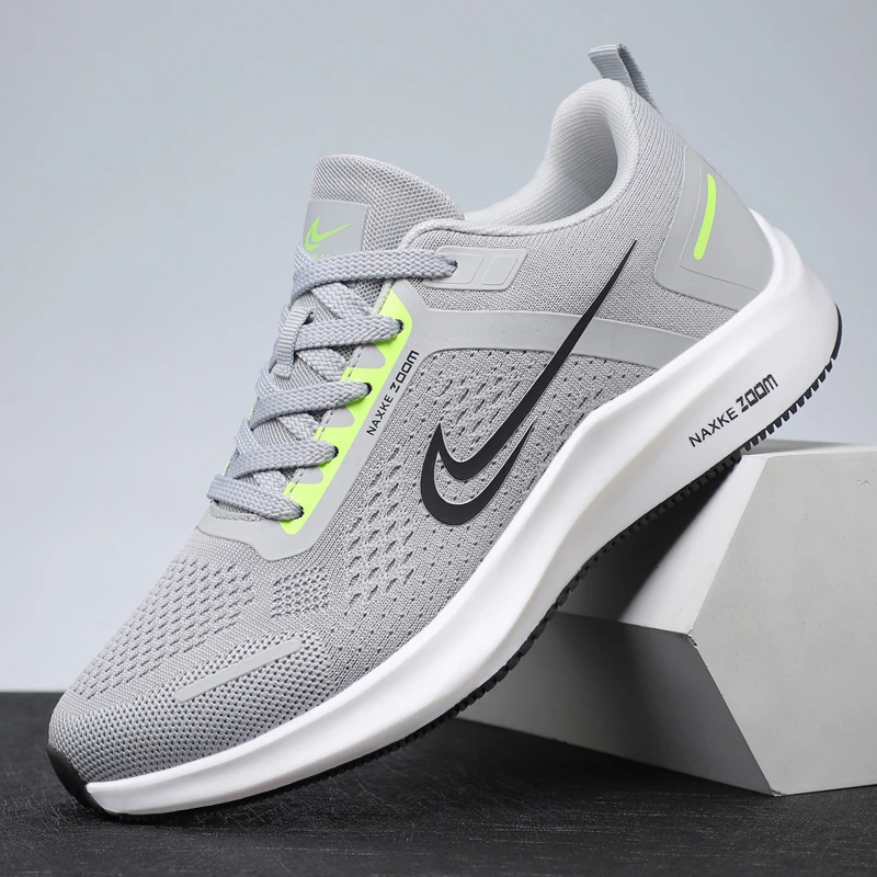 Cushioning Running Shoes 3