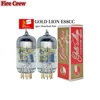 Fire Crew GOLD LION E88CC 6922 Vacuum Tube Upgrade 6922 E88CC ECC88 6DJ8 6N11 HIFI Audio Valve Electronic Tube Amplifier Kit DIY 1