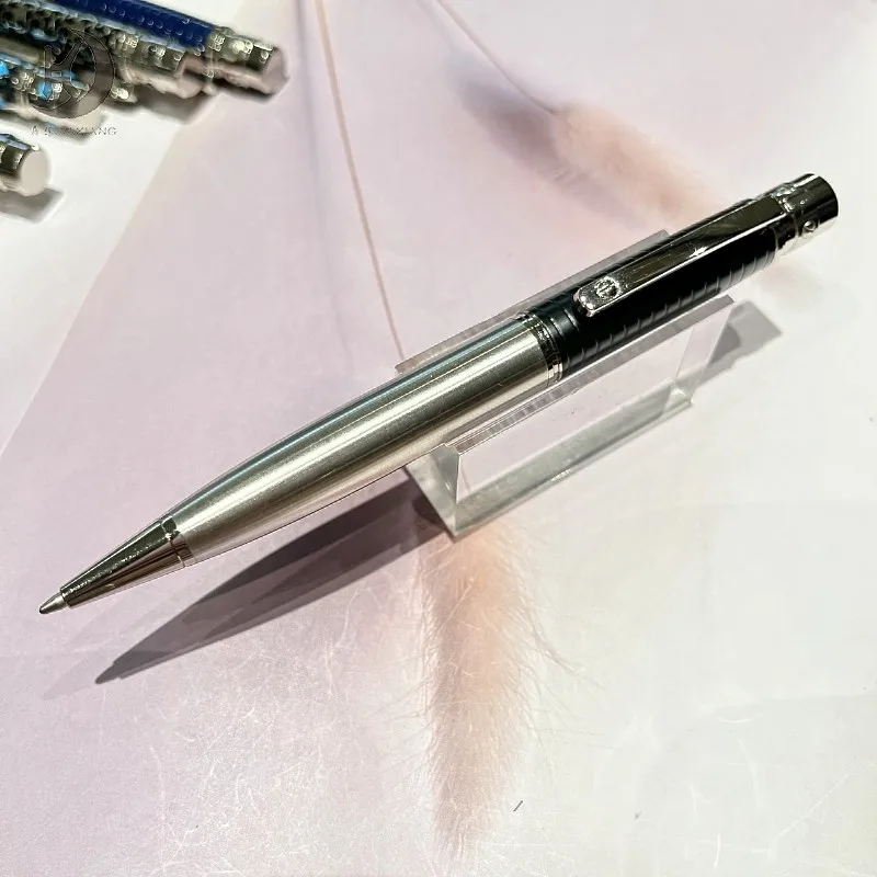 full steel black bar