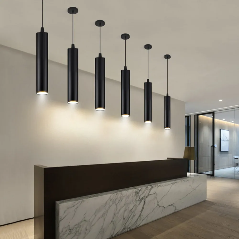 PVC Pipe Light: The Unexpectedly Perfect Modern Pendant for Industrial and  Minimalist Interiors, image size:1000x1000