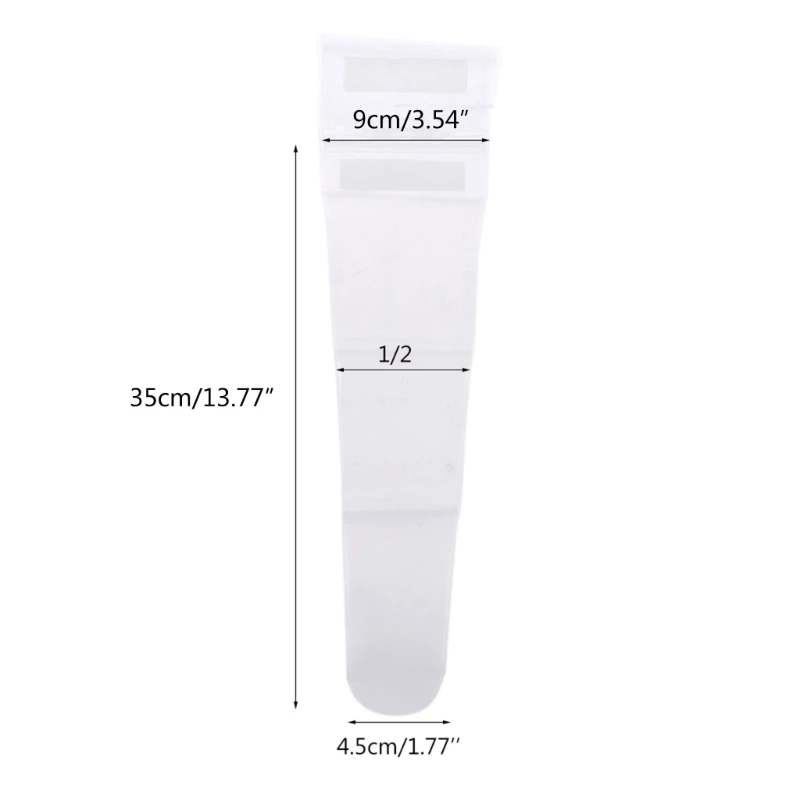 Super Metal Detector Waterproof Transparent  for Pro Pinpointing Dustproof Cover POINTER Metal Detector Waterproof 5