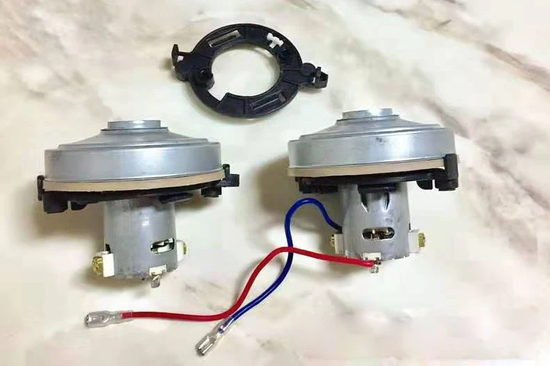 Driver, Micro Motor para DIY, Peças mais