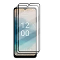 2 Front Glass