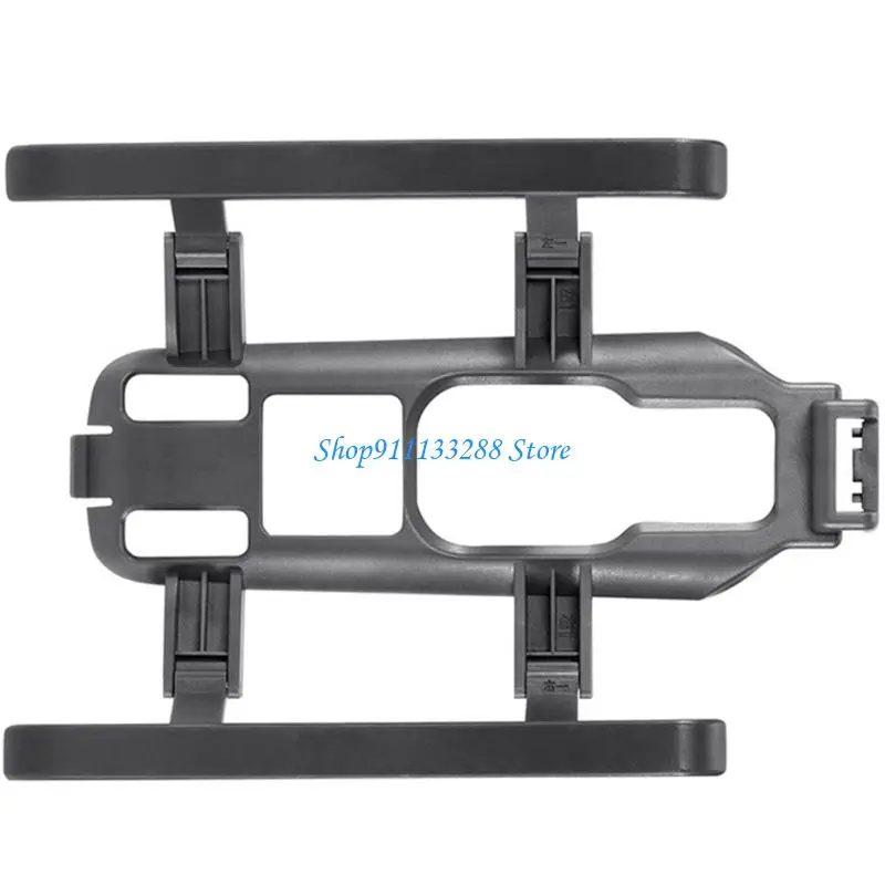 Train d'atterrissage ABS pour DJI 4Pro - Protection renforcée
