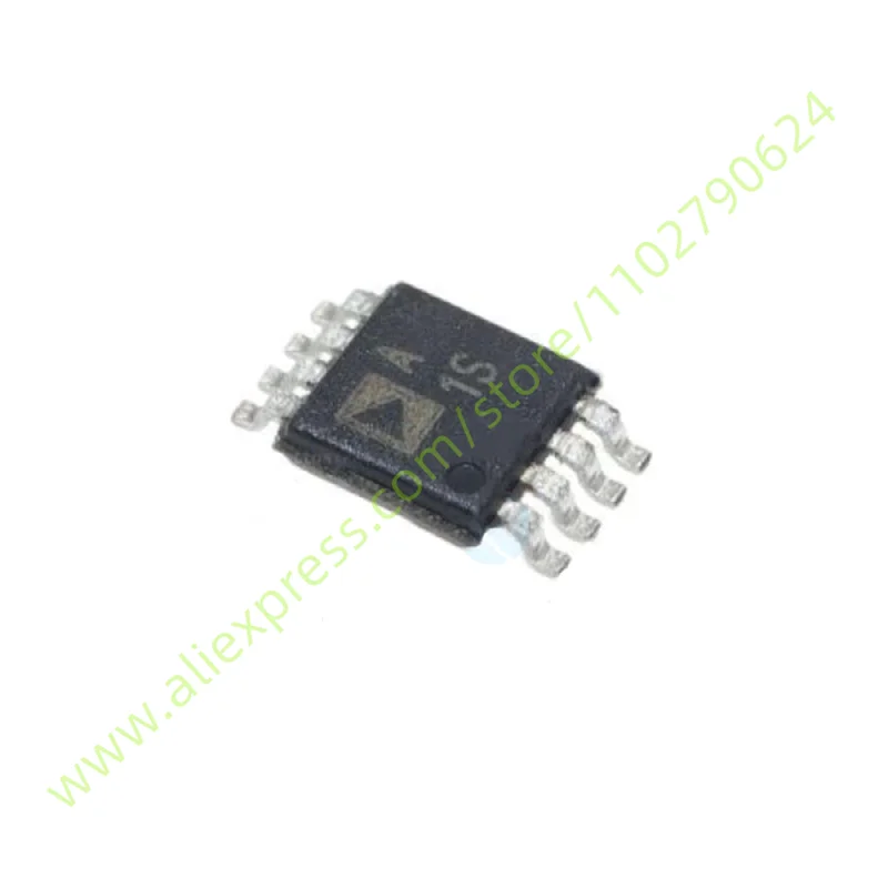 

1PCS New Original AD8539ARMZ Operational Amplifier AD8539ARMZ-REEL MSOP-8 A1S