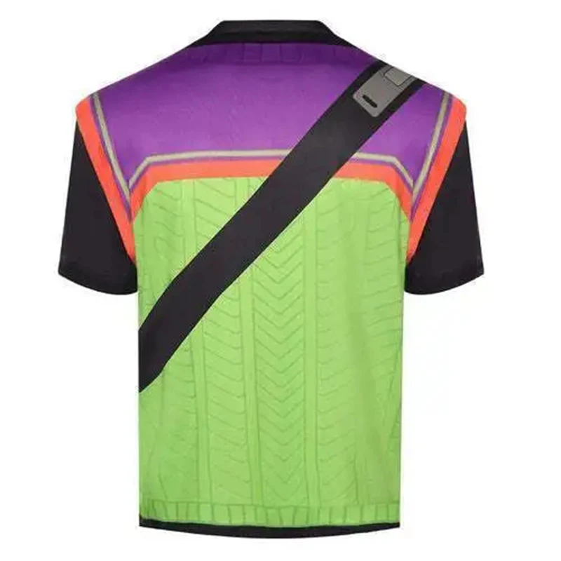 VALORANT-Inspired Gekko Graphic T-Shirt for Casual Wear