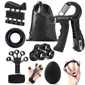 Adjustable Hand Grip Trainer 1