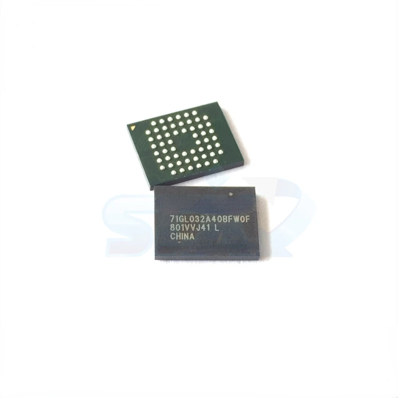 

(2 шт.) S71GL032N40BFWOP S71GL032N40 BGA обеспечивает комплексный заказ точечной поставки Bom