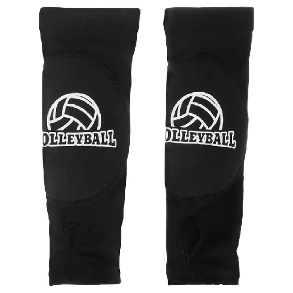 

Sponge Anti-collision Sports Arm Jin Volleyball Sleeves for Girls Padded Elbow
