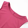 Woman Dress Sleeveless Knit Slim A-Line Female O-Neck Seveless Mini Dresses Sheath 2024 Summer Clothing Streetwear Y2K Qtraf2411 6