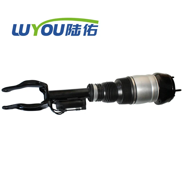 LUYOU Front Left Right Air Suspension Struts 1663205166 1663205266 For ...