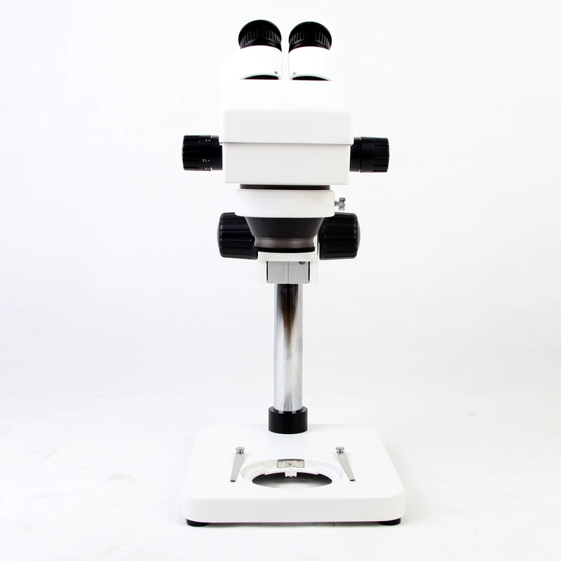 

40X оптический микроскоп зум стерео микроскопы для демонстрации обучения