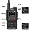 2025 Baofeng UV-G28 Pro 10W Walkie Talkie 999 Channel Powerful Station Hunting Ham Four Band Radio Wireless Set Receiver VHF UHF 5