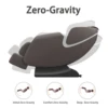 2 Year Warranty 4D SL Airbag Zero Gravity full body Massage Chair Home 3D Office Foot Roller Shiatsu Office Chair Massage Sofa 1
