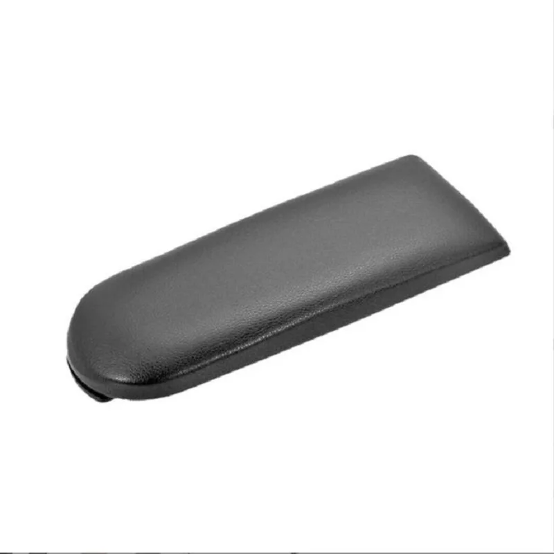 Premium Car Center Console Armrest Cover - Universal Fit