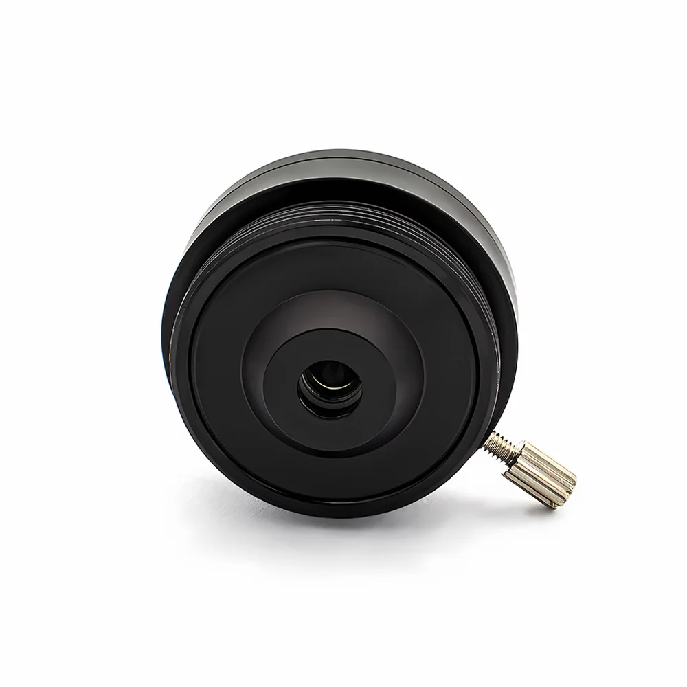5MP 1.8mm 어안 CS 마운트 렌즈 1/2.7 F1.8 고정 초점 렌즈 보안 감시 머신 비전용 광각 HD 카메라 렌즈
