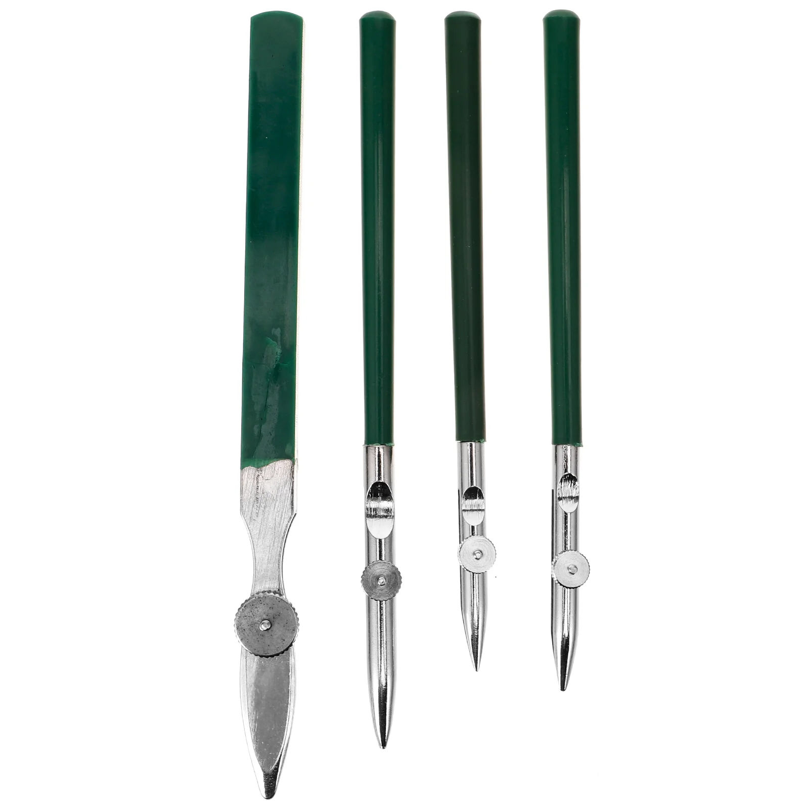 

4 Pcs Linear Pen Ruling Artists Tools The Drawing Pens for Painting Masking Fluid Convenient Adjustable