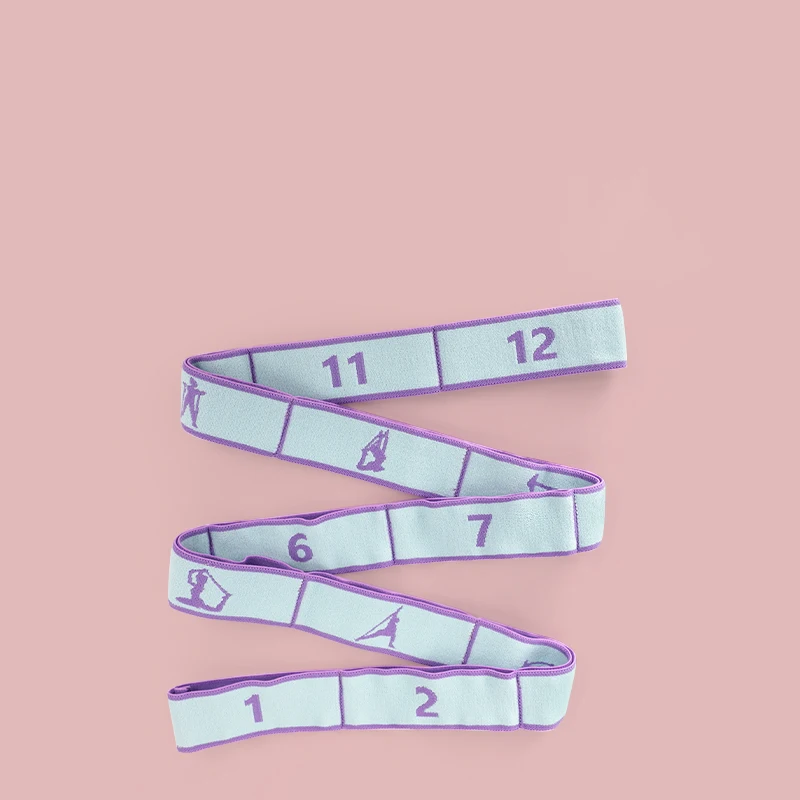 Blue Purple XXL