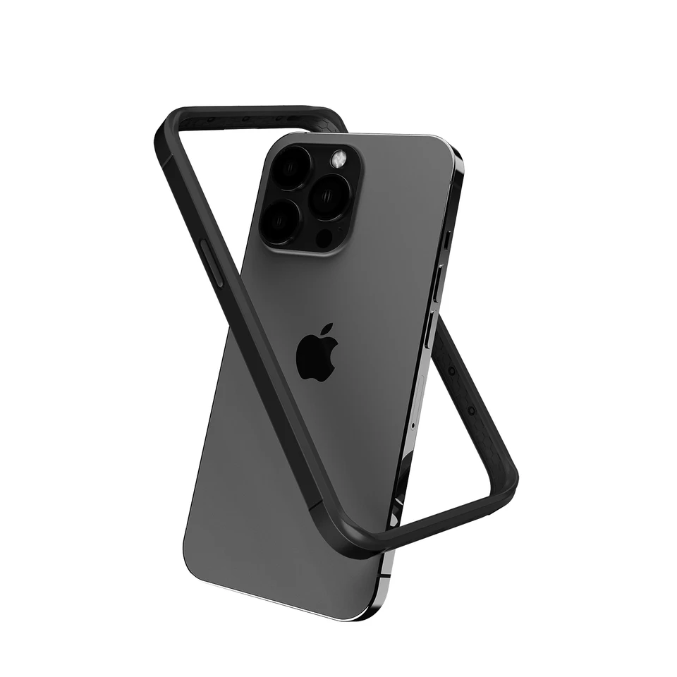 Cover Iphone 16 Pro Hulveze Custodia Compatibile Con IPhone 15 Pro - Foto 7