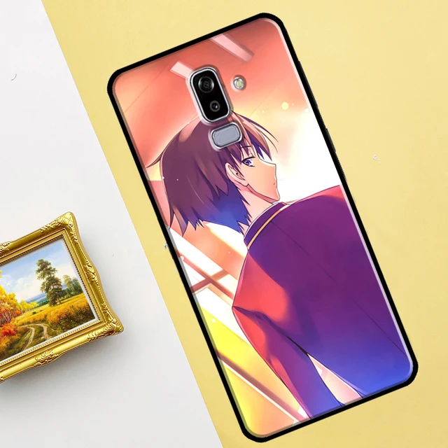 Kiyotaka Ayanokouji Samsung Galaxy Phone Caseundefined by